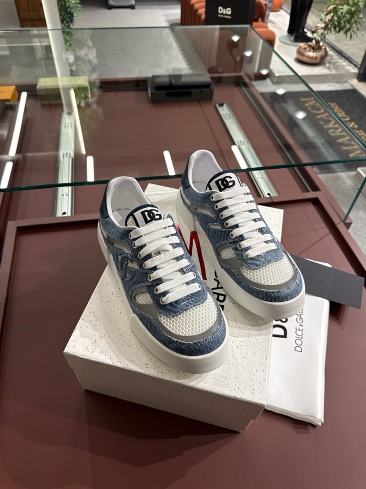 Dolce gabbana Strobel Mavi