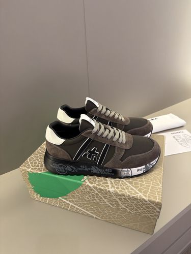 Premıata Lander Sneaker FW25