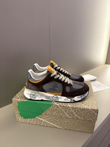 Premıata mase sneakers fw28