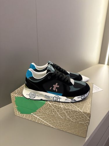 Premıata mase sneaker