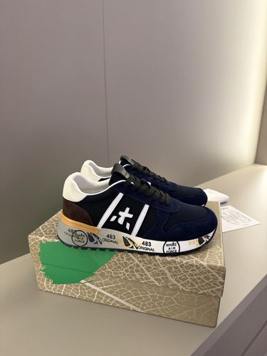 Premıata lander sneaker