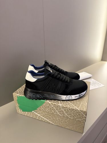 Premıata lander sneaker 7204