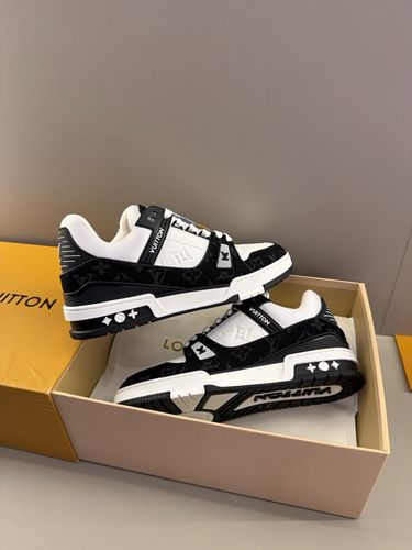 Louıs Vuıtton trainer