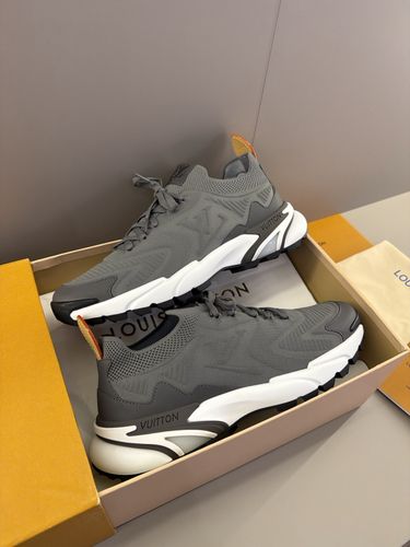 Louis Vuitton LV Runner Tatic Gri