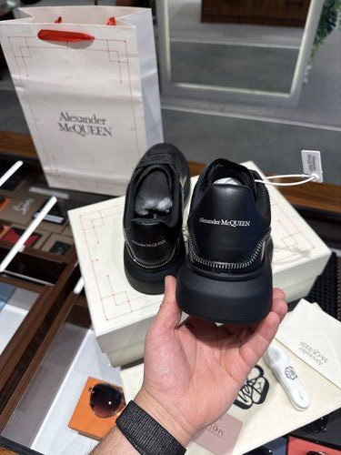 Alexander McQueen (fermuar)