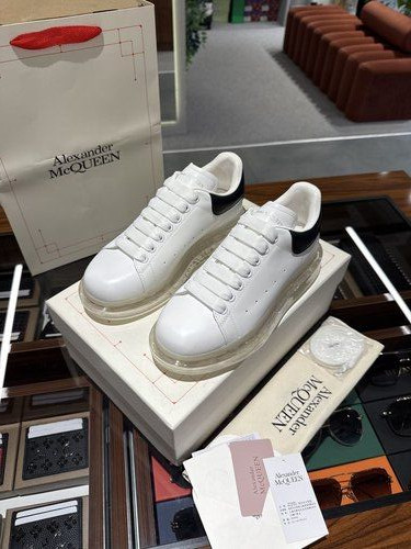 Alexander McQueen