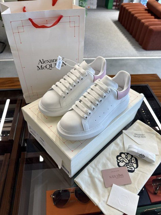 Alexander McQueen TP